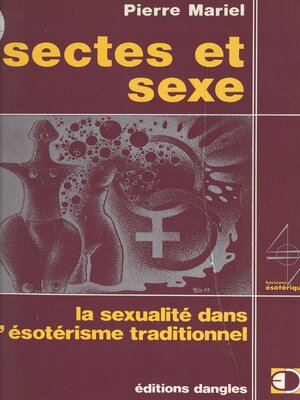 cover image of Sectes et sexe